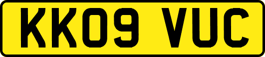 KK09VUC