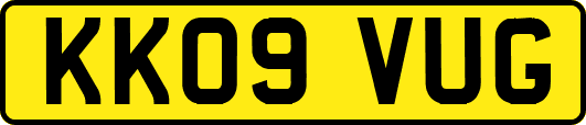 KK09VUG