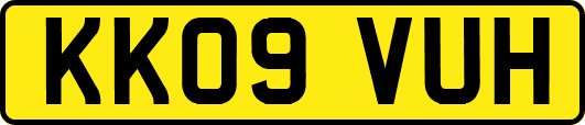 KK09VUH