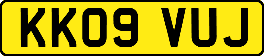 KK09VUJ