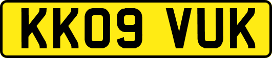 KK09VUK