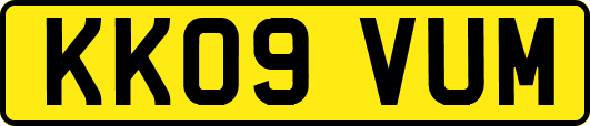 KK09VUM