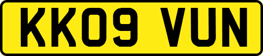 KK09VUN
