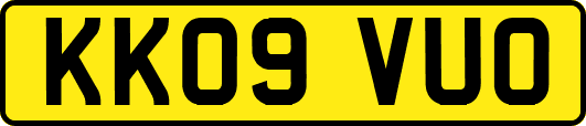 KK09VUO