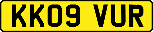 KK09VUR