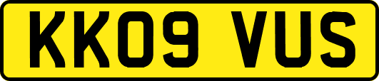 KK09VUS