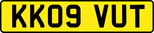 KK09VUT