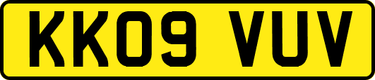 KK09VUV