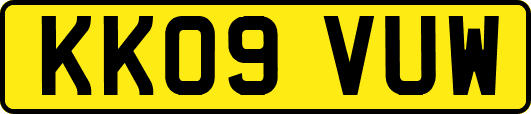 KK09VUW