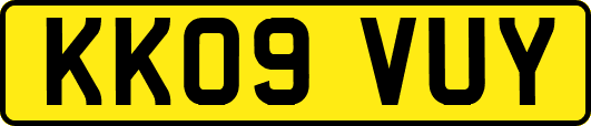 KK09VUY