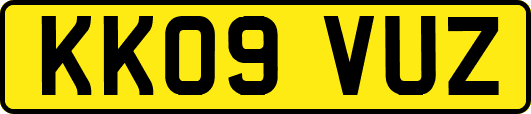 KK09VUZ