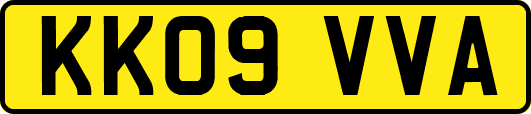 KK09VVA
