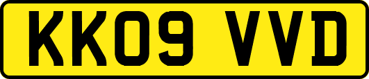 KK09VVD