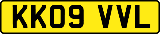 KK09VVL