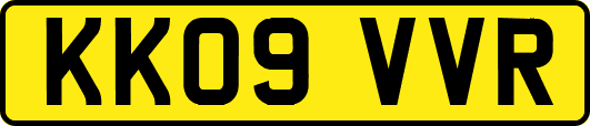 KK09VVR