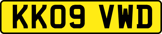 KK09VWD