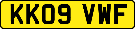 KK09VWF