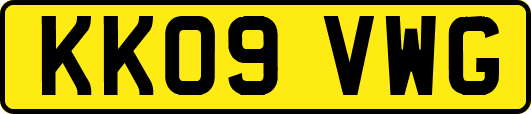KK09VWG
