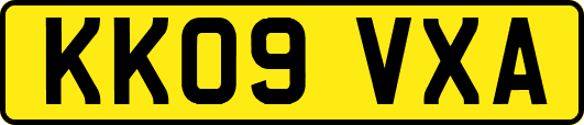 KK09VXA