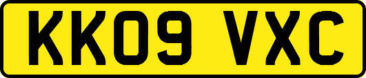 KK09VXC