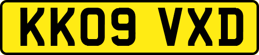 KK09VXD