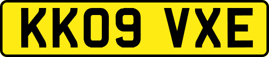 KK09VXE