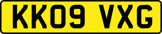 KK09VXG