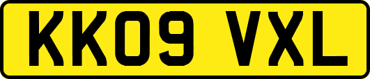 KK09VXL