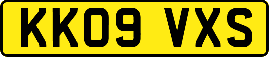 KK09VXS