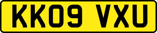 KK09VXU