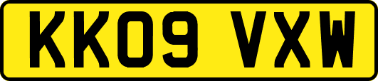 KK09VXW