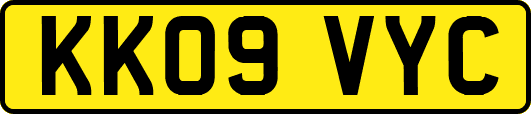 KK09VYC
