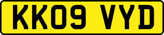 KK09VYD