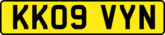 KK09VYN
