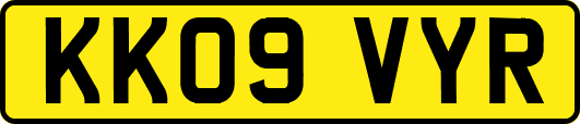 KK09VYR