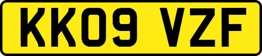 KK09VZF