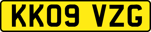 KK09VZG