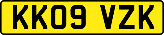 KK09VZK