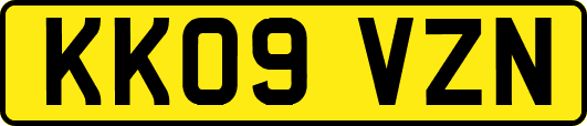KK09VZN