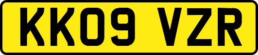 KK09VZR