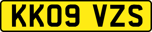 KK09VZS