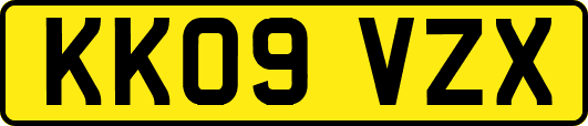 KK09VZX