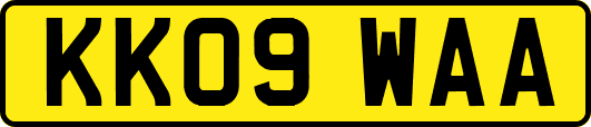 KK09WAA