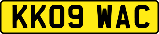 KK09WAC