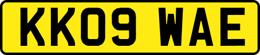KK09WAE