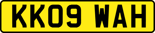 KK09WAH