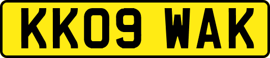 KK09WAK