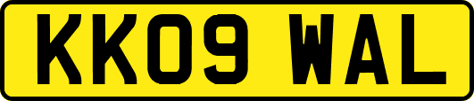 KK09WAL