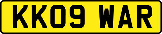 KK09WAR