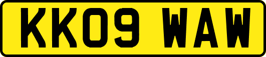 KK09WAW